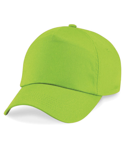 Beechfield Original 5-Panel Cap