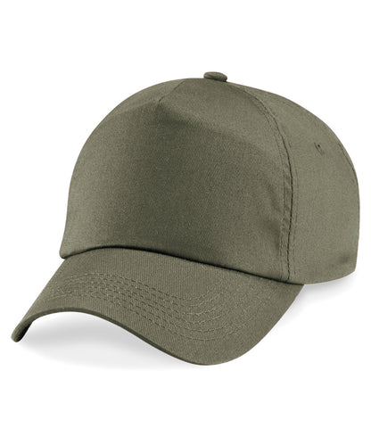 Beechfield Original 5-Panel Cap