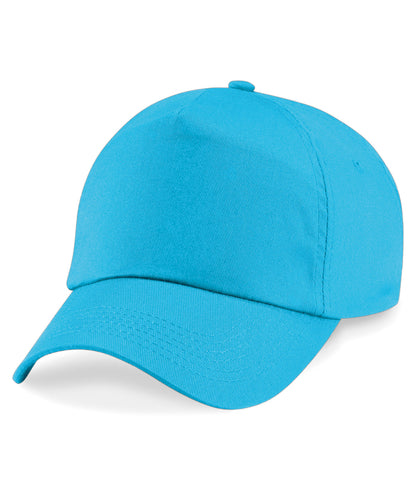 Beechfield Original 5-Panel Cap