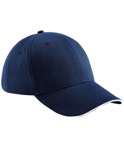 Beechfield Athleisure 6-Panel Cap