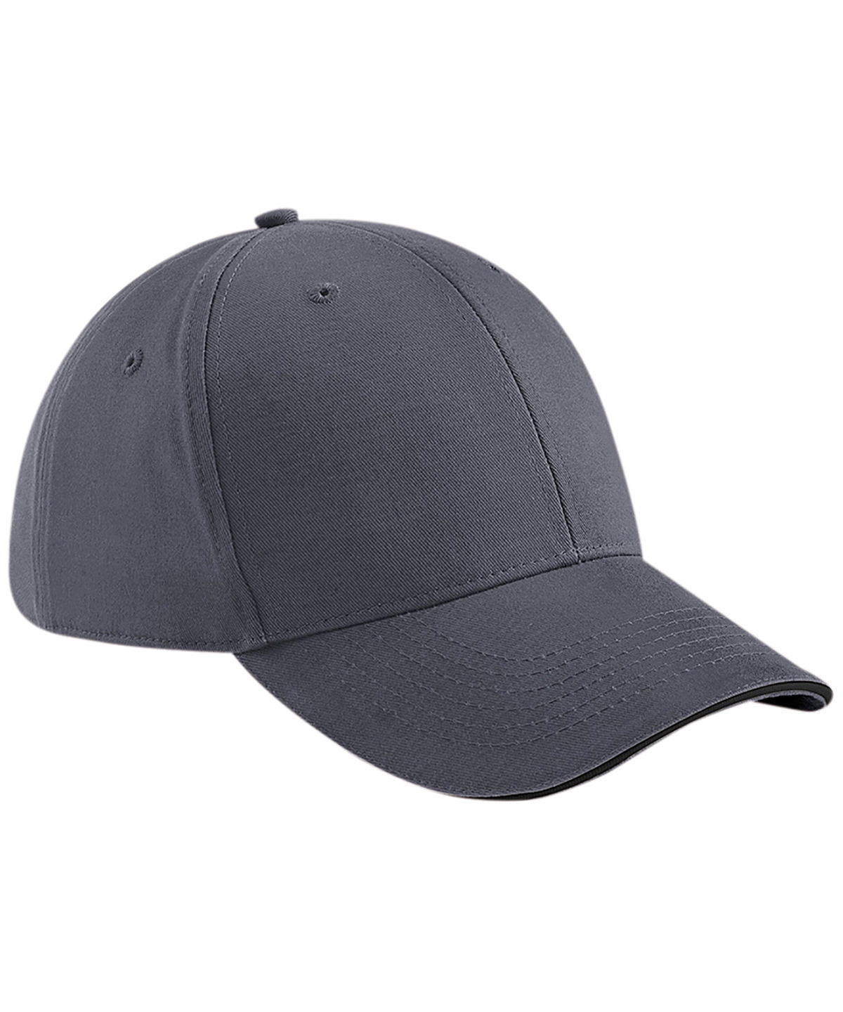 Beechfield Athleisure 6-Panel Cap