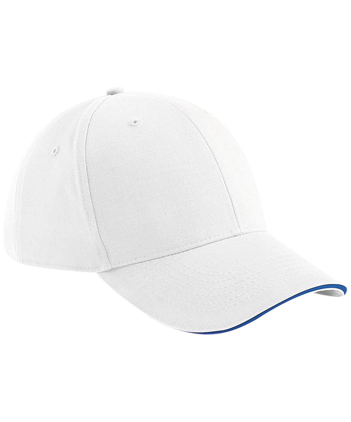 Beechfield Athleisure 6-Panel Cap