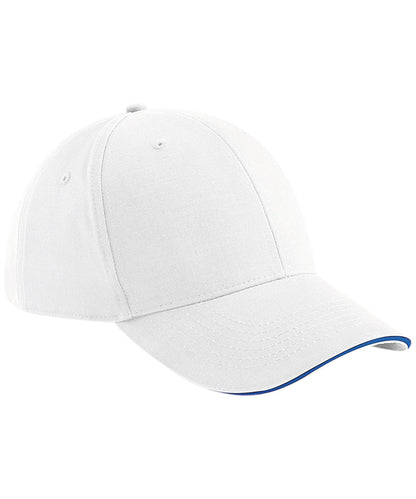 Beechfield Athleisure 6-Panel Cap