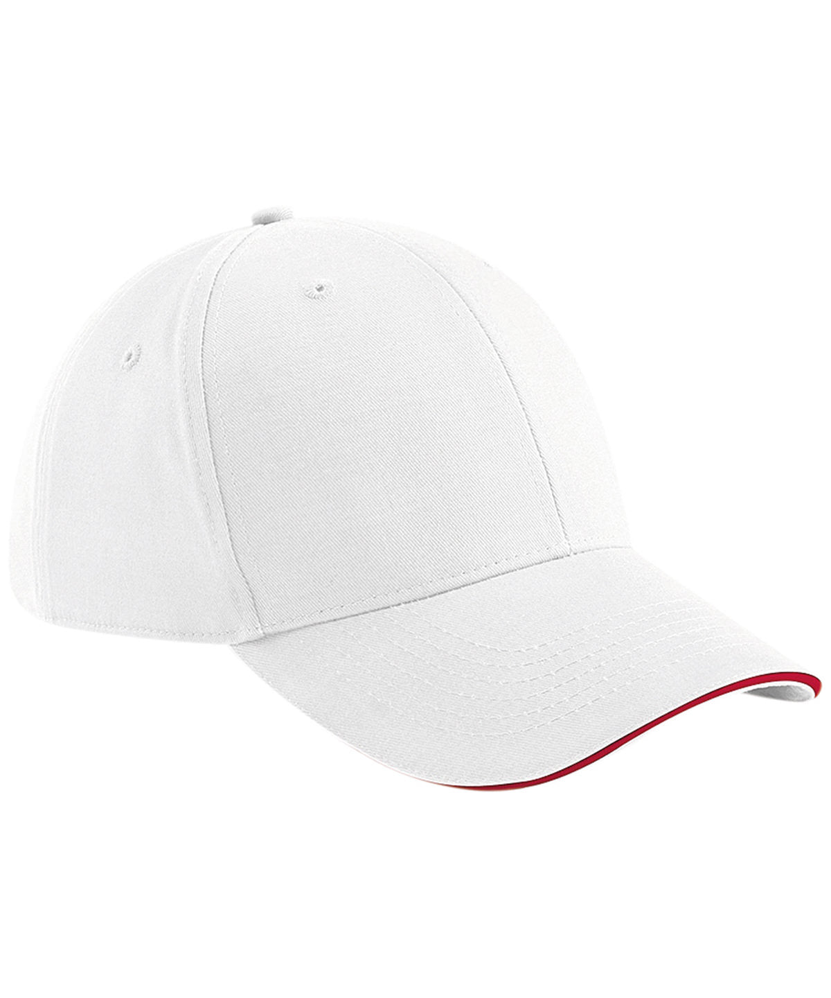 Beechfield Athleisure 6-Panel Cap