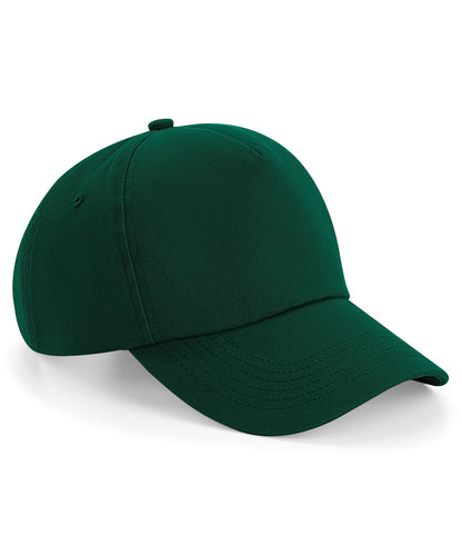Beechfield Authentic 5-Panel Cap