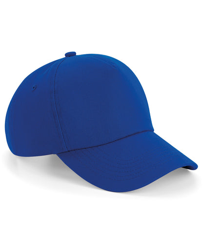 Beechfield Authentic 5-Panel Cap