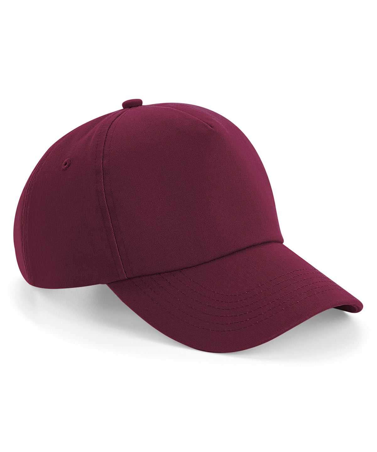 Beechfield Authentic 5-Panel Cap