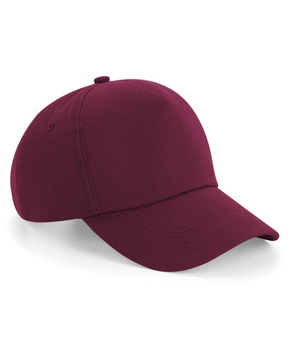Beechfield Authentic 5-Panel Cap