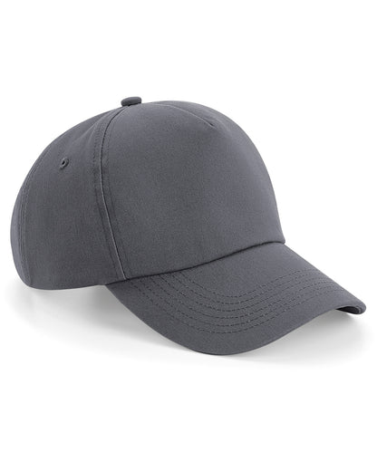 Beechfield Authentic 5-Panel Cap