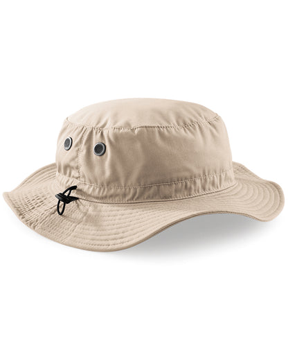 Beechfield Cargo Bucket Hat