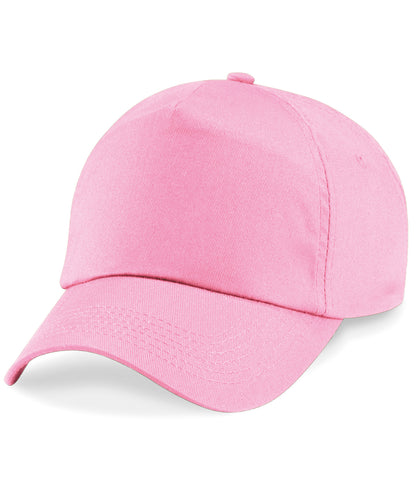 Beechfield Junior Original 5-Panel Cap