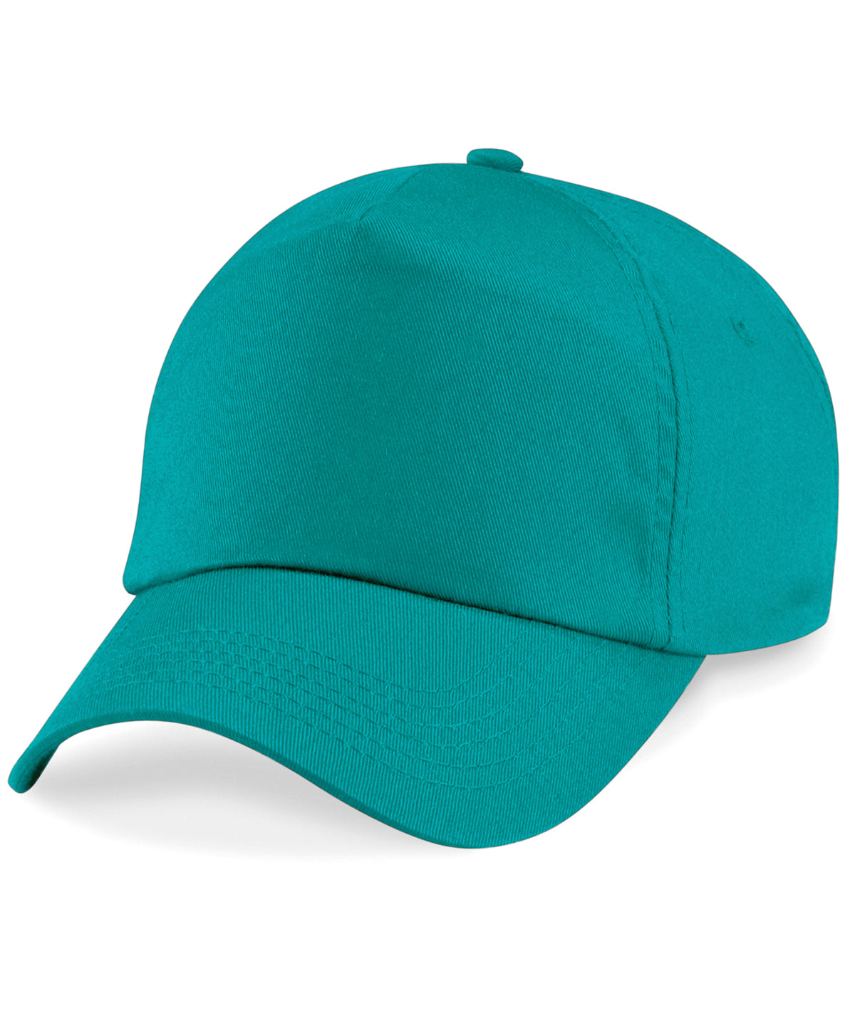 Beechfield Junior Original 5-Panel Cap