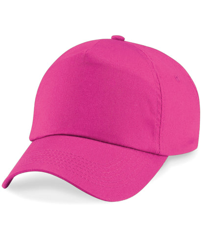 Beechfield Junior Original 5-Panel Cap