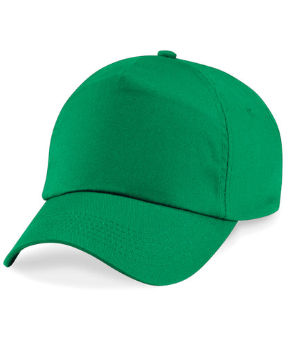 Beechfield Junior Original 5-Panel Cap