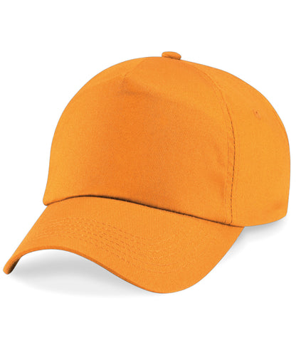 Beechfield Junior Original 5-Panel Cap