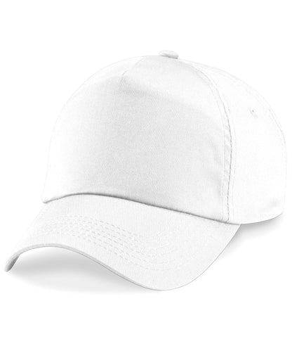 Beechfield Junior Original 5-Panel Cap