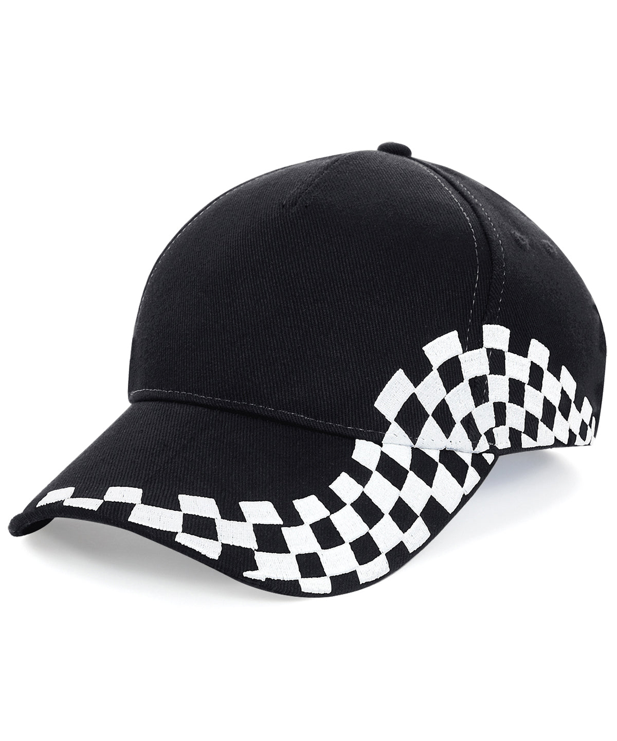 Beechfield Grand Prix Cap