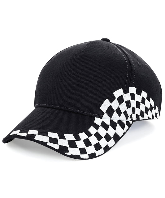 Beechfield Grand Prix Cap