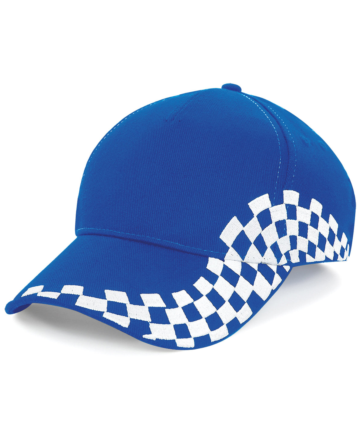 Beechfield Grand Prix Cap