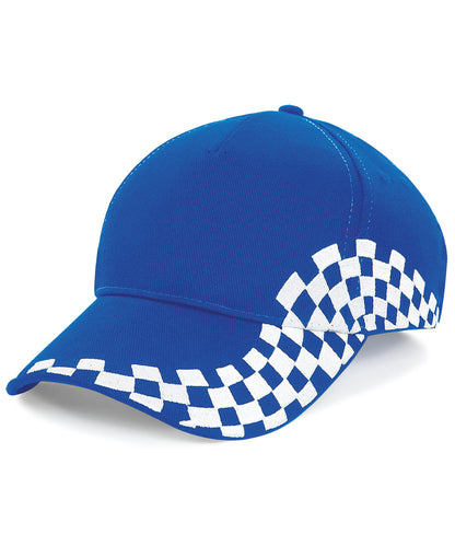Beechfield Grand Prix Cap