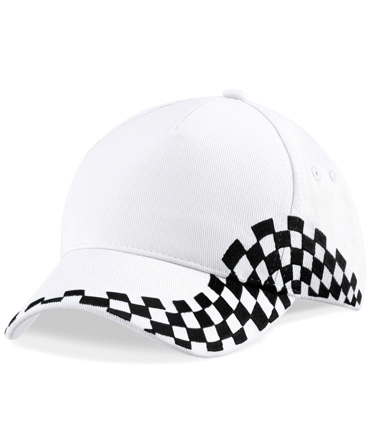 Beechfield Grand Prix Cap