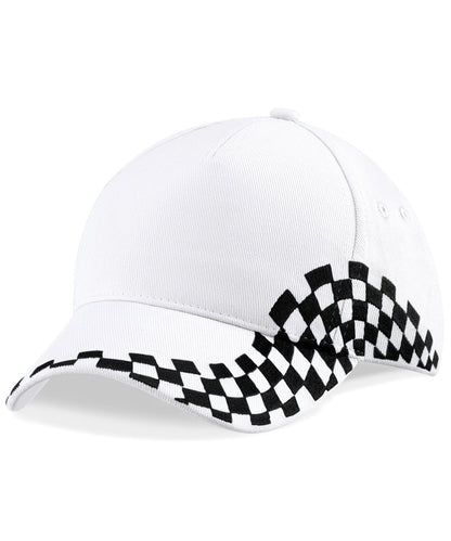 Beechfield Grand Prix Cap