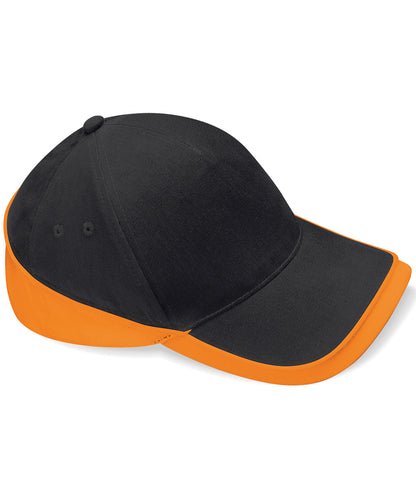 Beechfield Teamwear Competition Cap