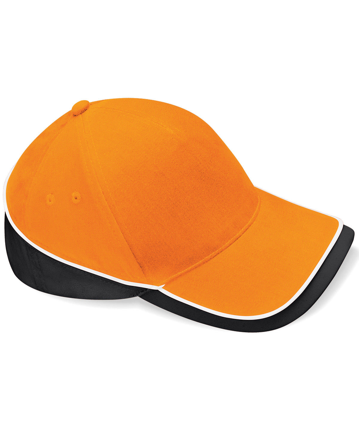 Beechfield Teamwear Competition Cap