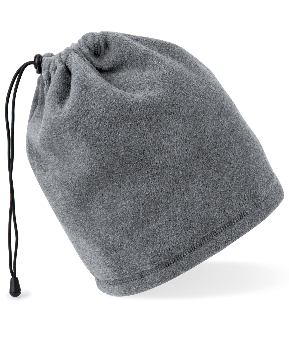 Beechfield Suprafleece Snood/Hat Combo