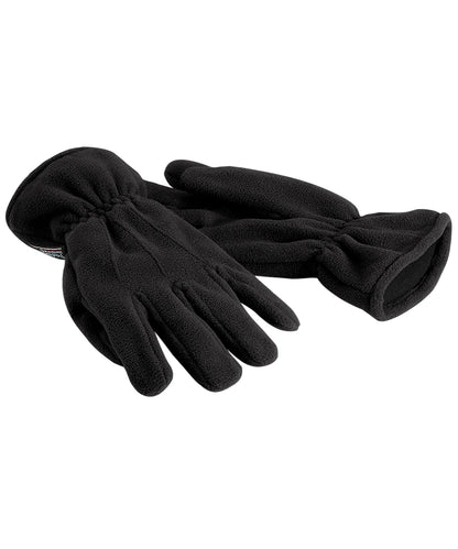 Beechfield Suprafleece Thinsulate Gloves