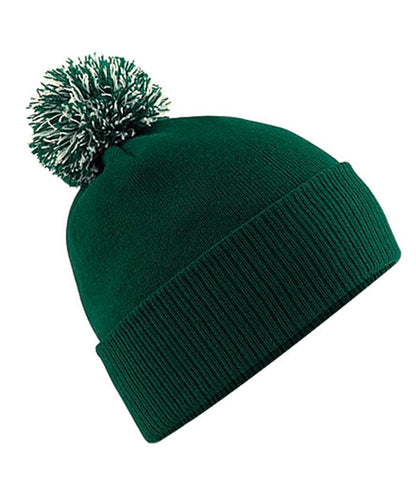 Beechfield Snowstar Beanie