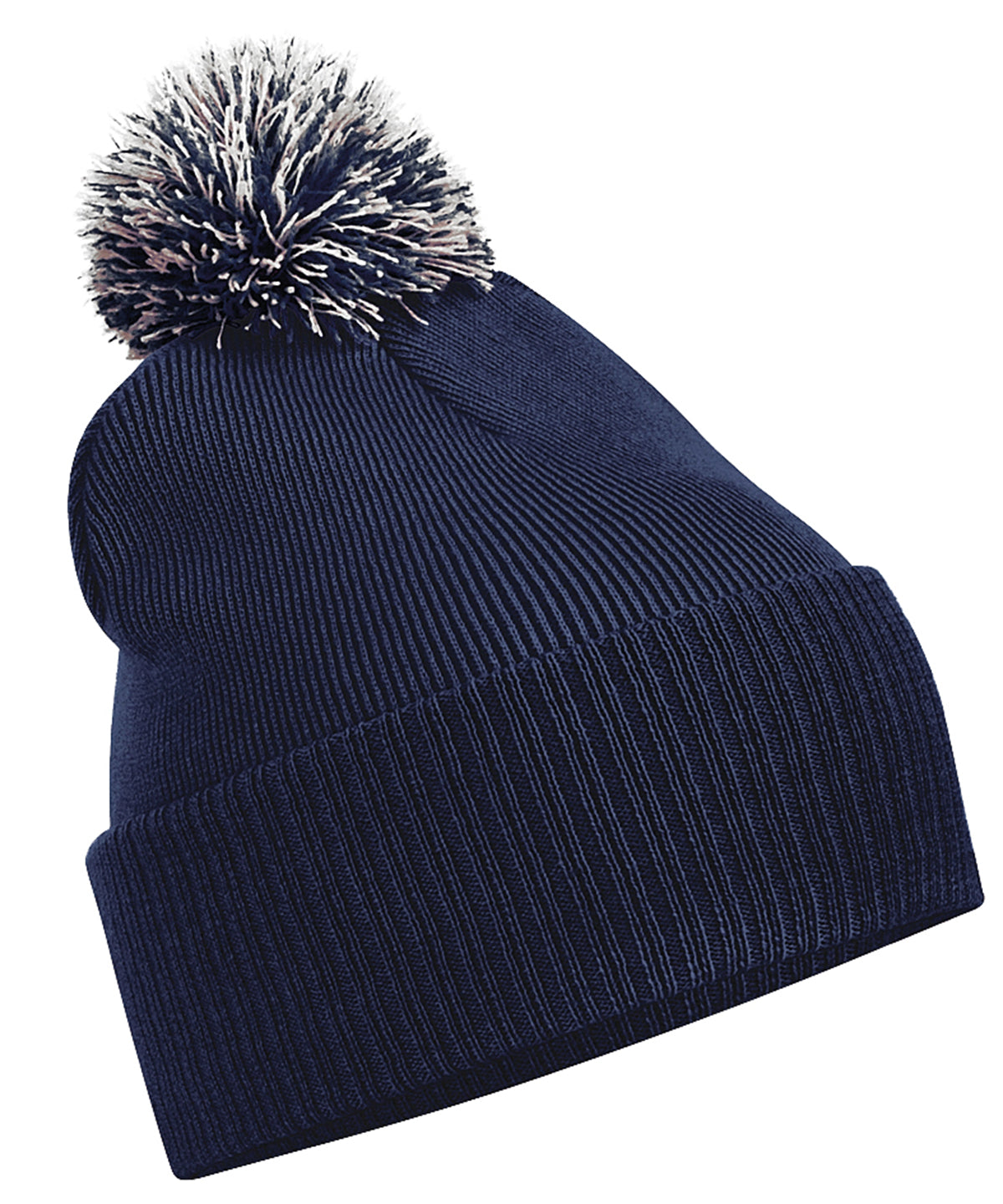 Beechfield Snowstar Beanie