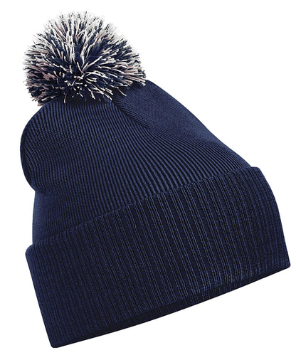 Beechfield Snowstar Beanie