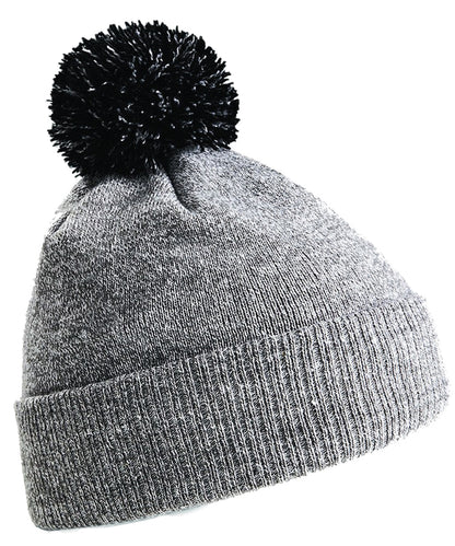 Beechfield Snowstar Beanie