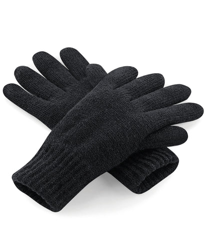Beechfield Classic Thinsulate™ Gloves