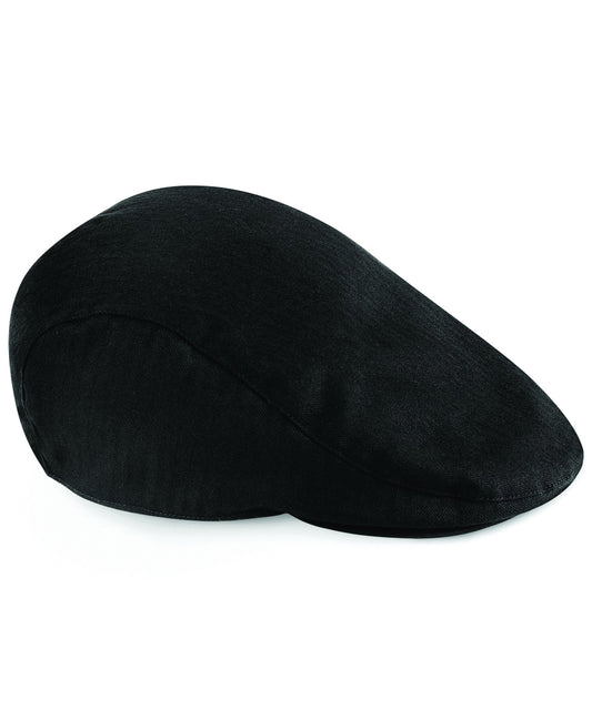 Beechfield Vintage Flat Cap