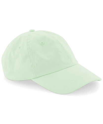 Beechfield Low-Profile 6-Panel Dad Cap