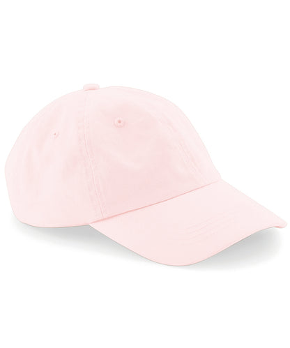 Beechfield Low-Profile 6-Panel Dad Cap