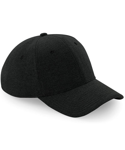 Beechfield Jersey Athleisure Baseball Cap