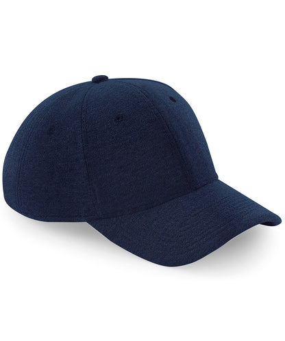 Beechfield Jersey Athleisure Baseball Cap