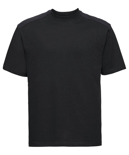 Russell Athletic Workwear T-Shirt
