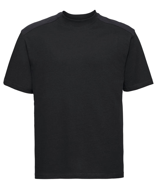 Russell Athletic Workwear T-Shirt