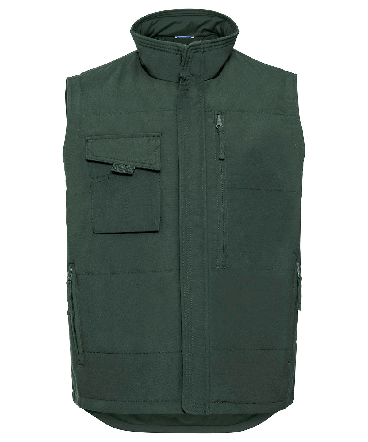 Russell Athletic Heavy-Duty Gilet