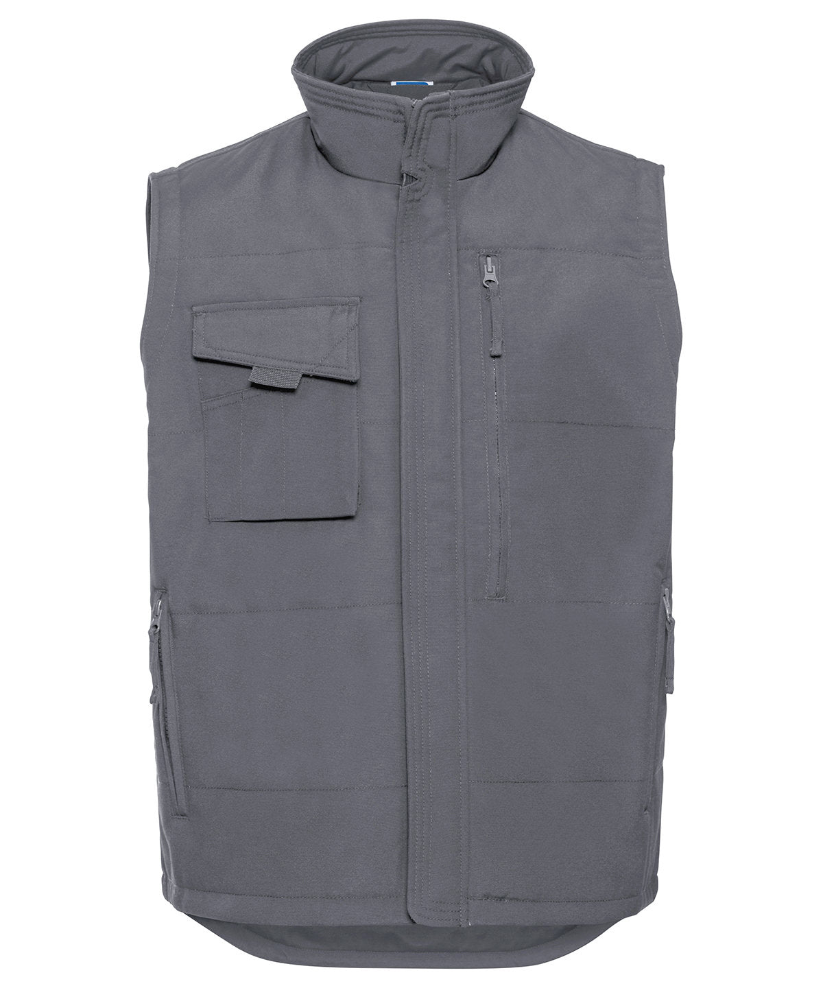 Russell Athletic Heavy-Duty Gilet