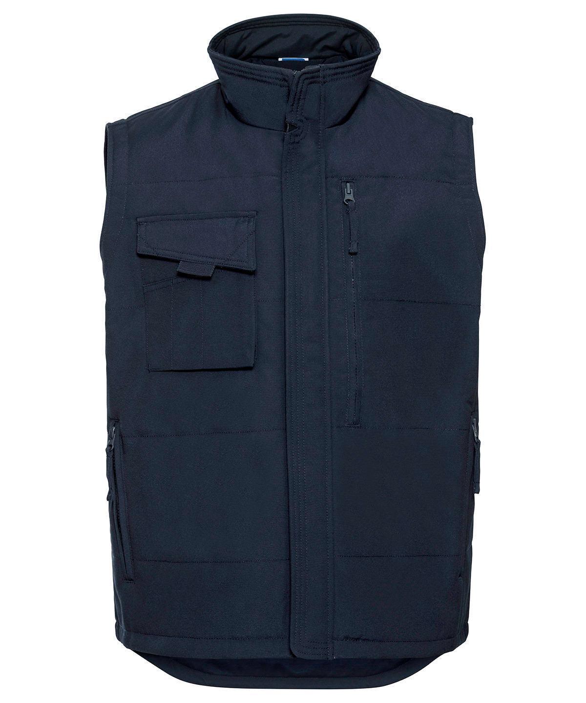 Russell Athletic Heavy-Duty Gilet