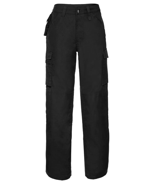 Russell Athletic Heavy-Duty Workwear Trousers