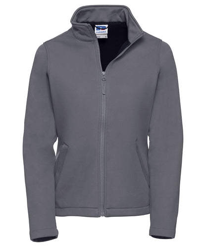 Russell Athletic Women's Smart Softshell Jacket