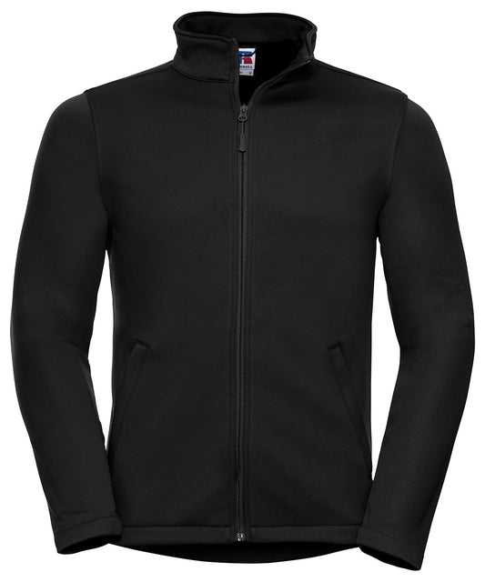 Russell Athletic Smart Softshell Jacket