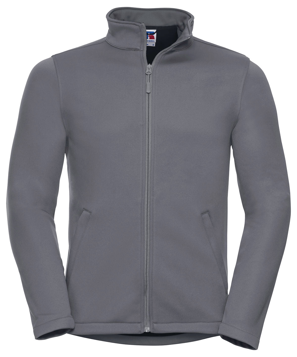Russell Athletic Smart Softshell Jacket