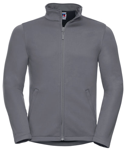 Russell Athletic Smart Softshell Jacket